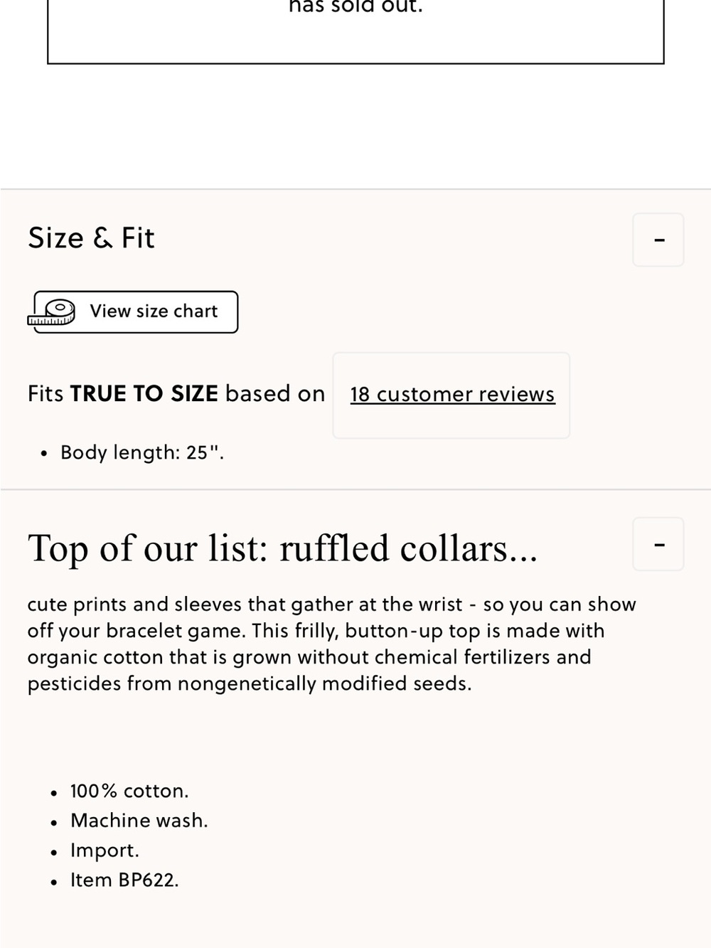 NWT J. CREW RUFFLE COLLAR TOP WITH RUFFLE SLEEVES DETAIL. 6 - Picture 4 of 4